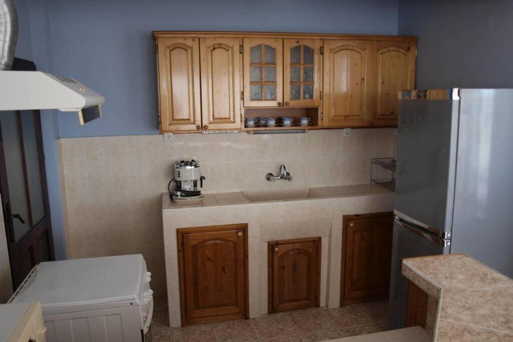 Къща За Гости Шишкови Shabla Exterior photo