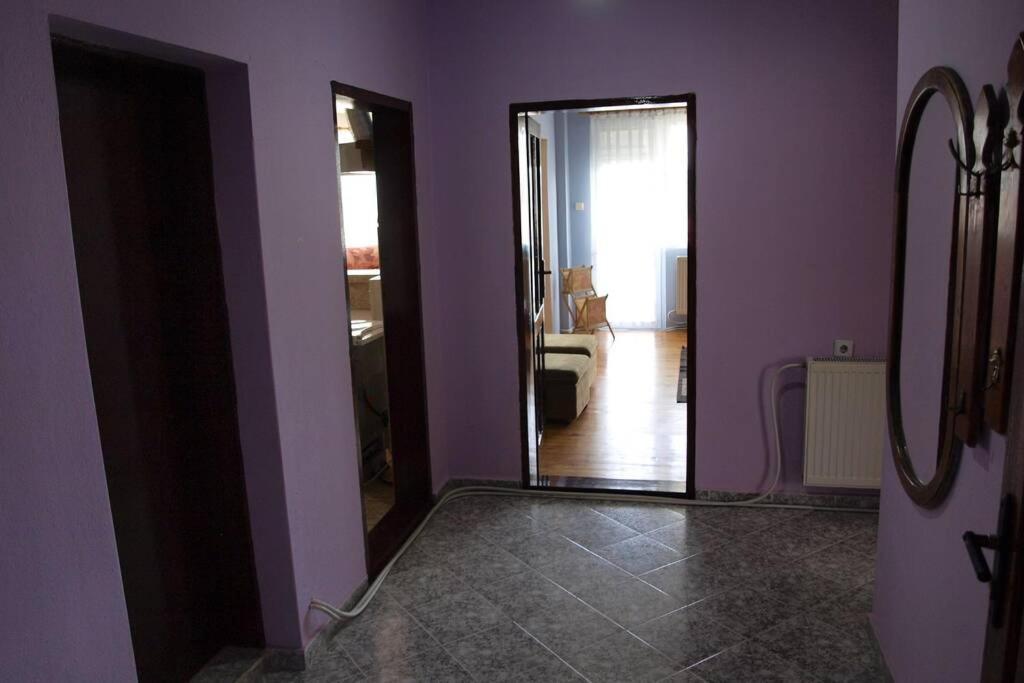 Къща За Гости Шишкови Shabla Exterior photo